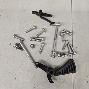 Echo PB-250LN PB 250 LN Blower OEM Genuine Part - Hardware And Trigger